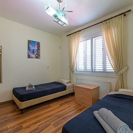 Villa Sunrise 11コーラル・ベイ エクステリア 写真